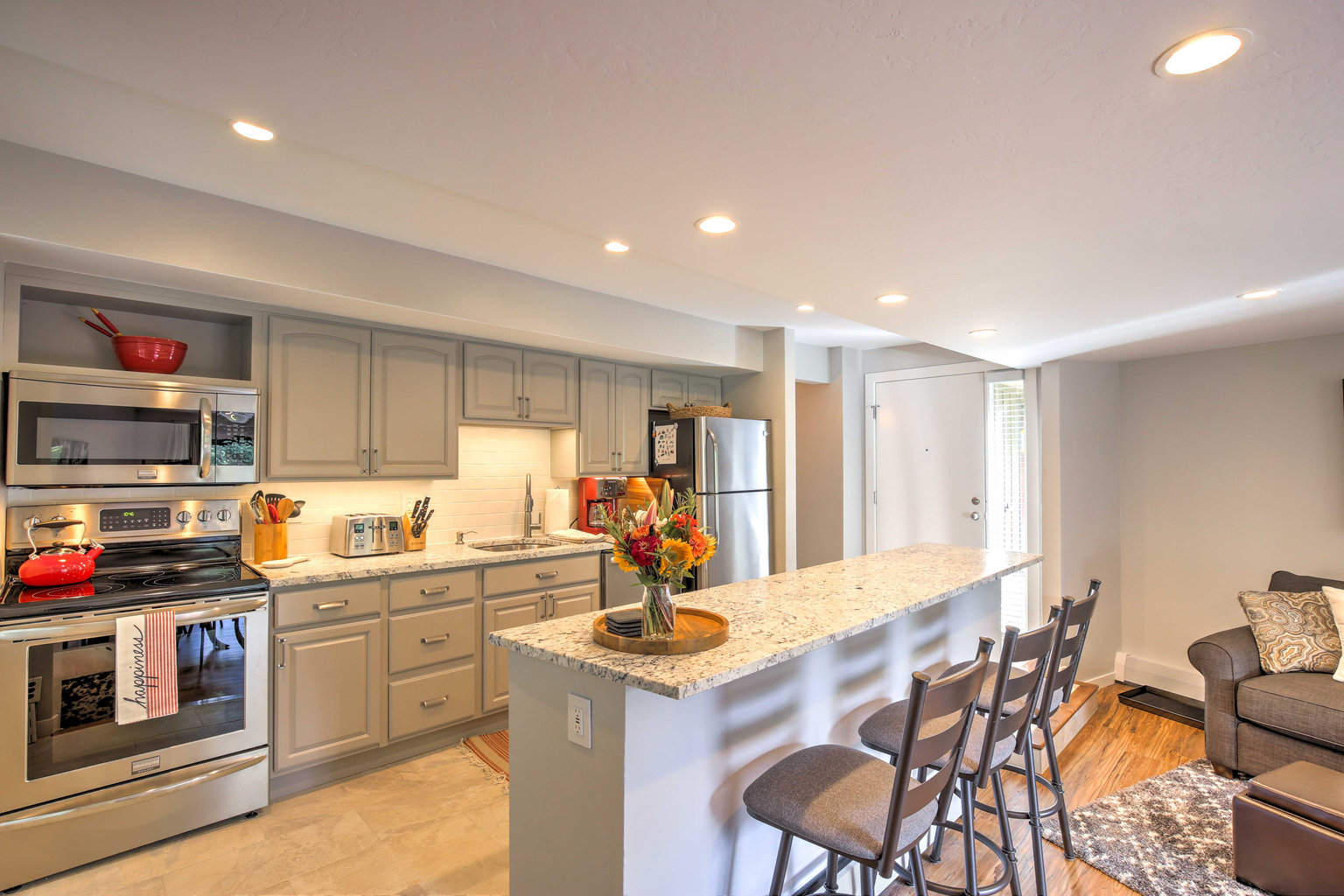 Breckenridge Vacation Rental