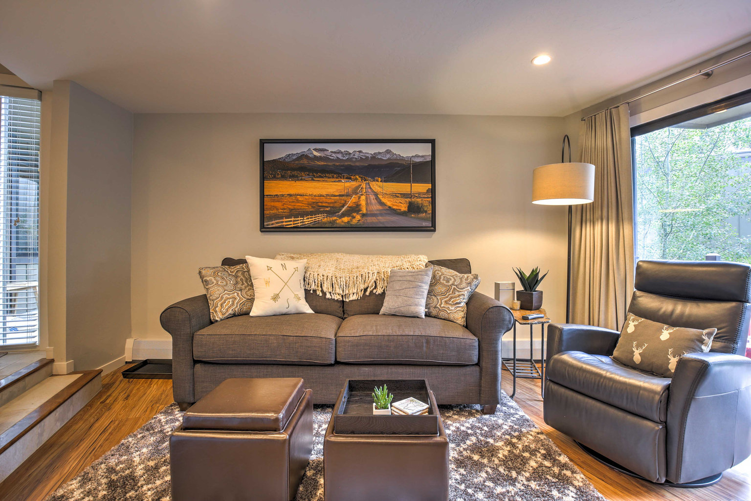 Breckenridge Vacation Rental