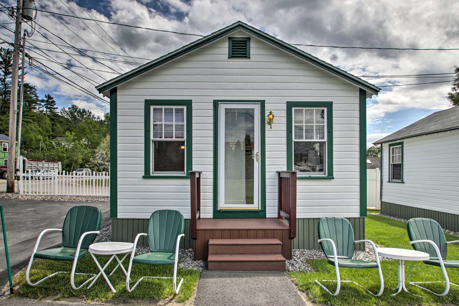 Laconia Vacation Rental