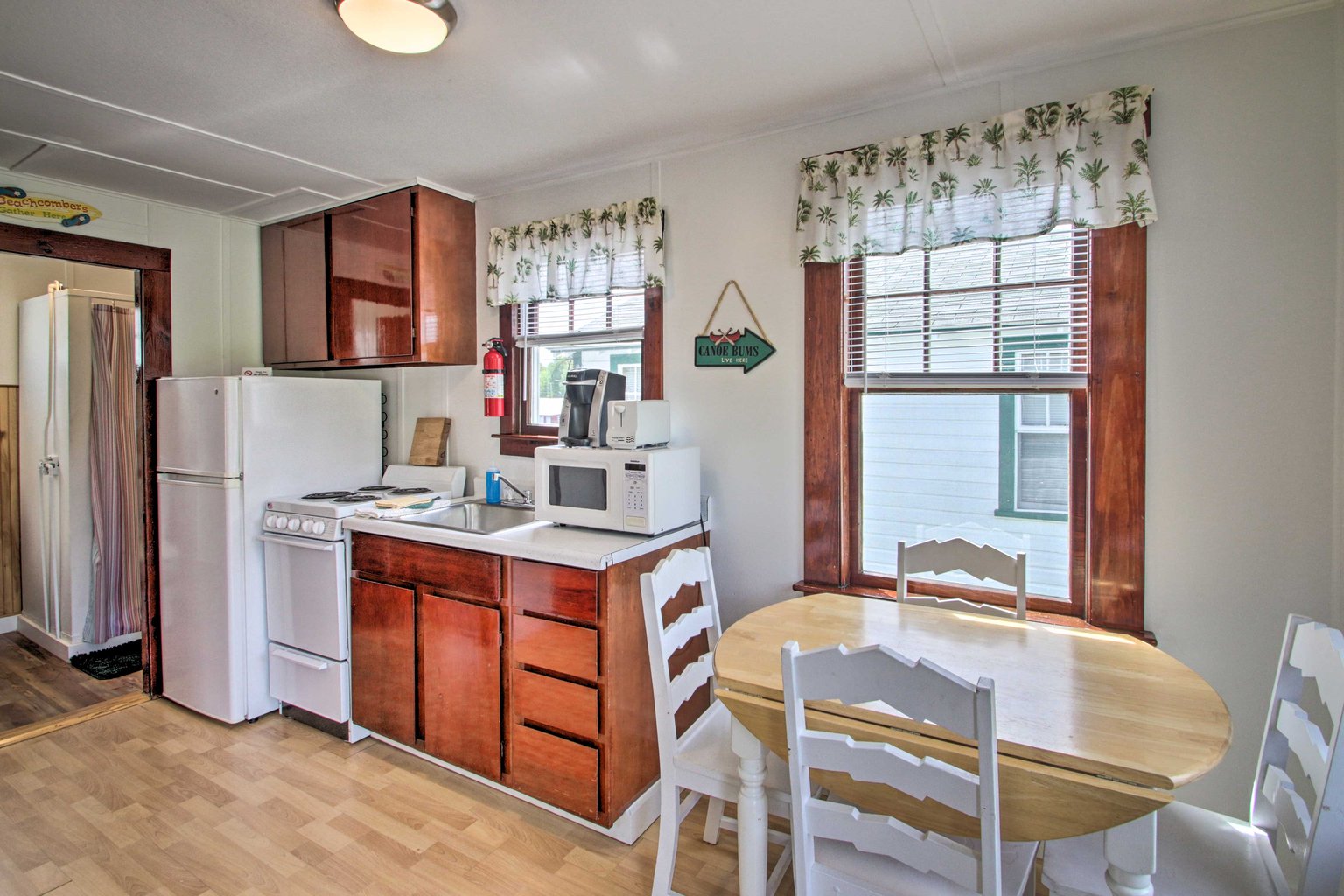 Laconia Vacation Rental