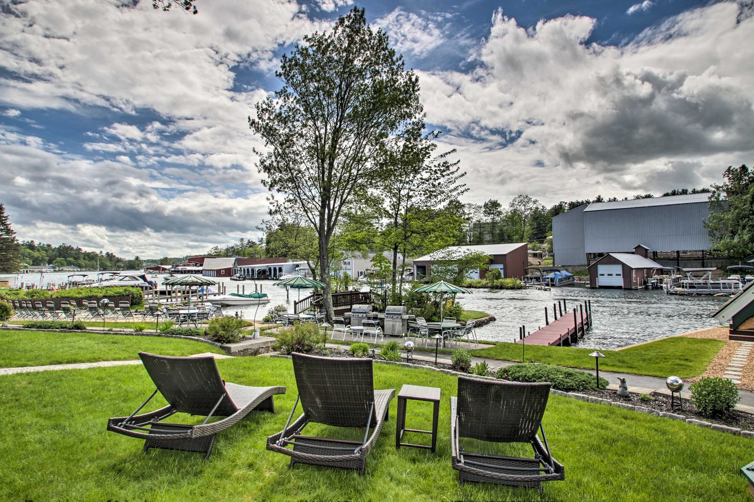 Laconia Vacation Rental