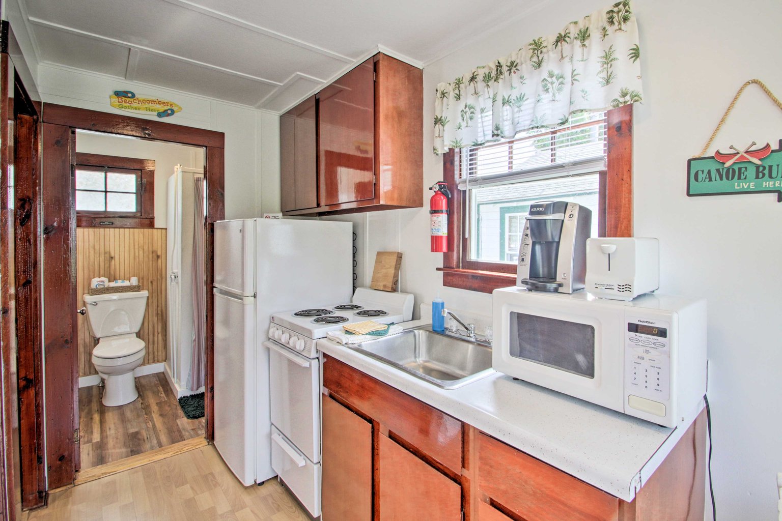 Laconia Vacation Rental