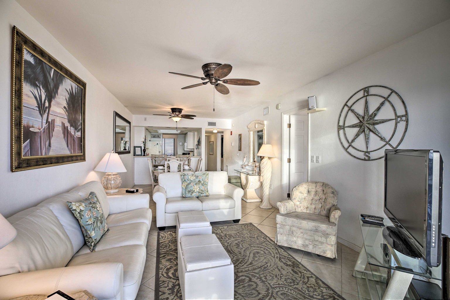 Fort Myers Beach Vacation Rental
