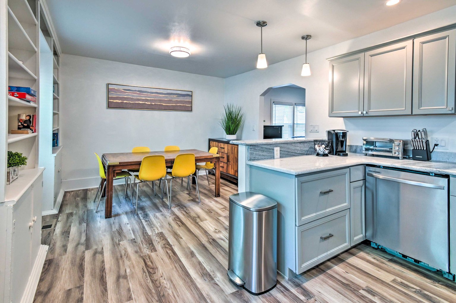 Fayetteville Vacation Rental
