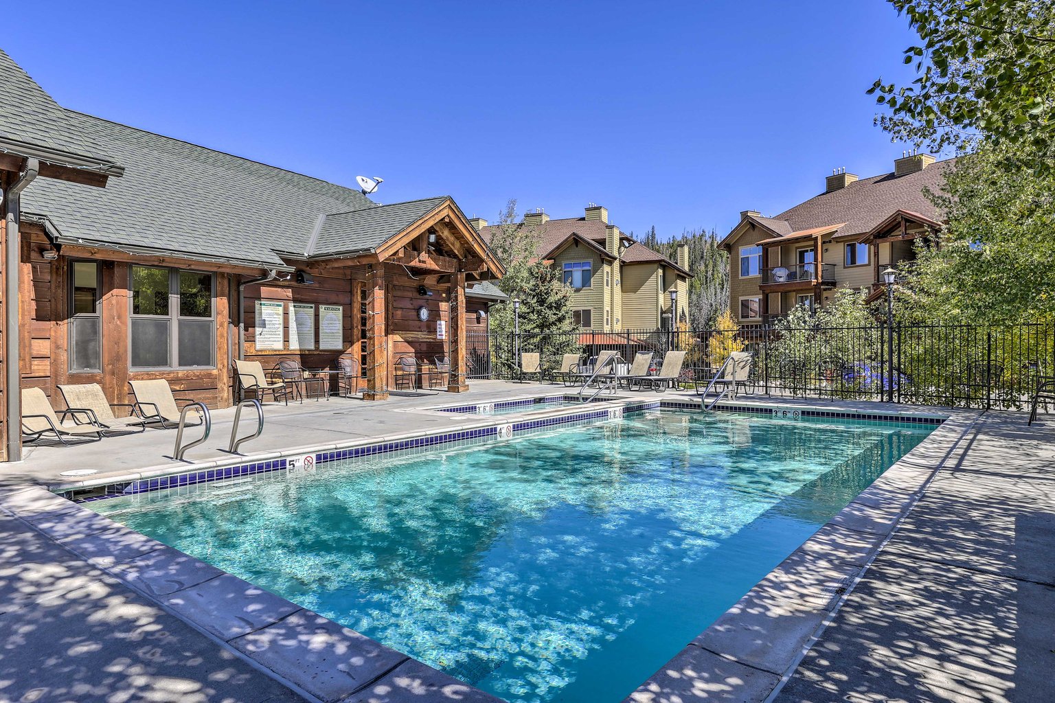 Winter Park Vacation Rental