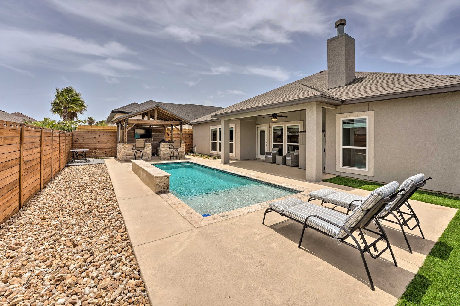 Corpus Christi Vacation Rental