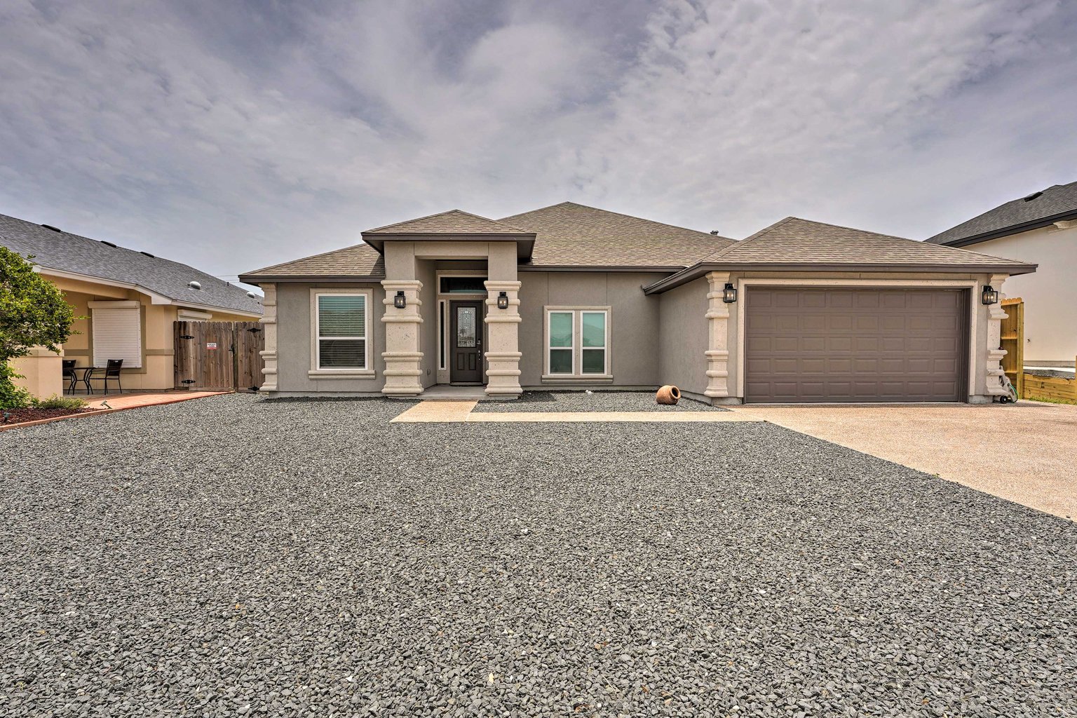 Corpus Christi Vacation Rental