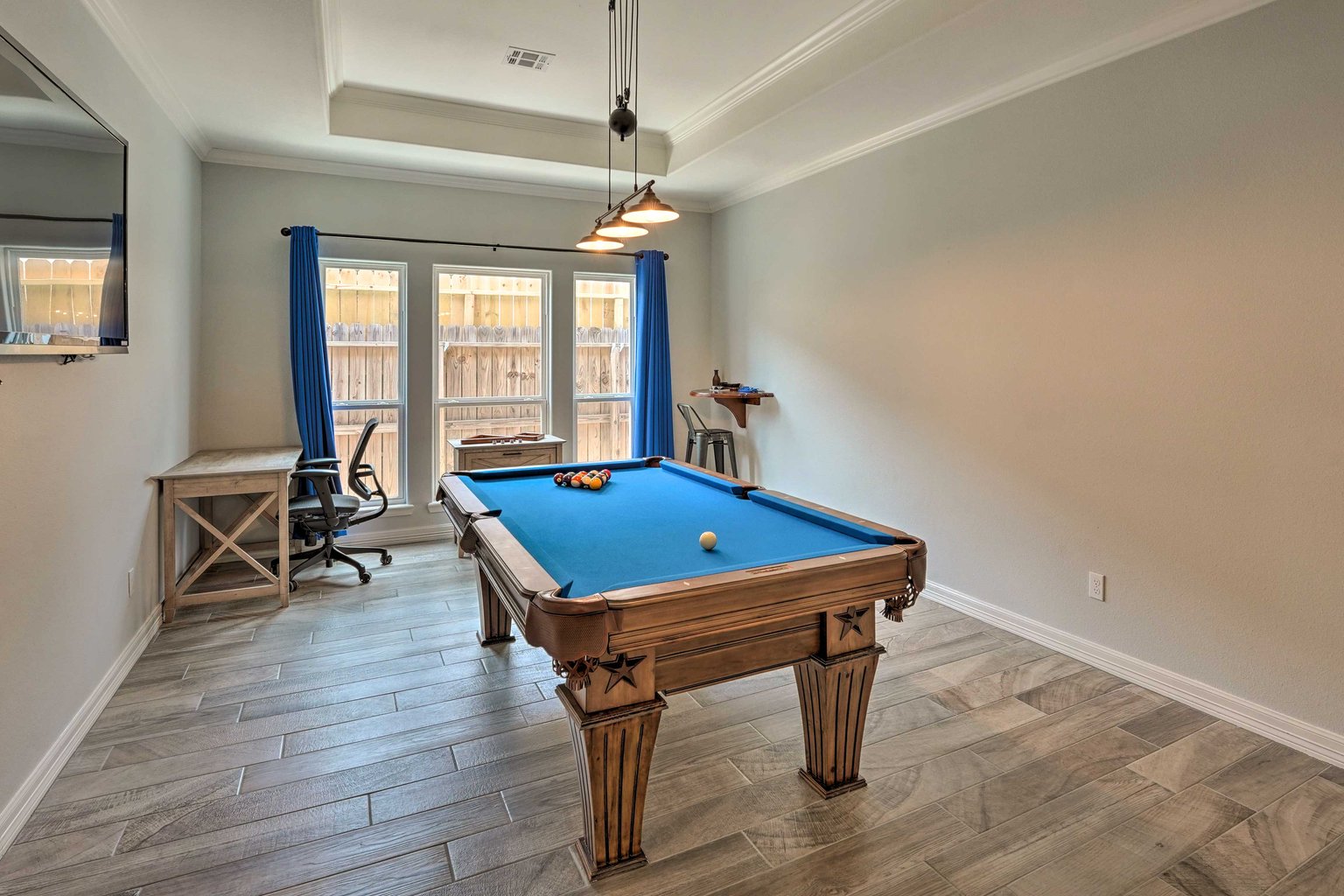 Corpus Christi Vacation Rental