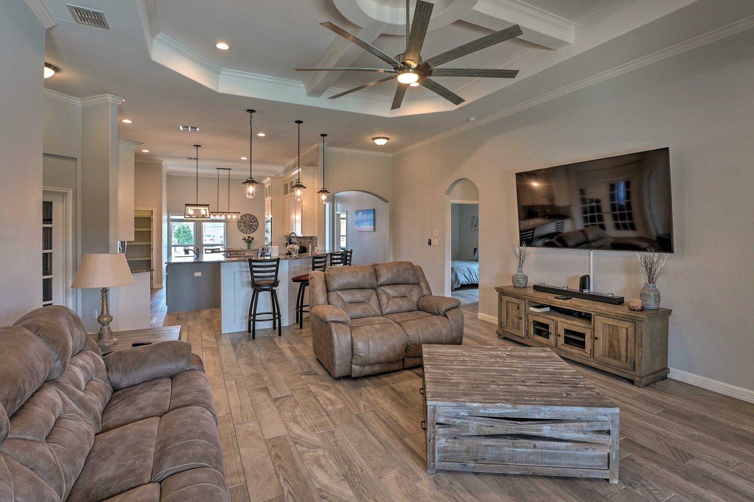 Corpus Christi Vacation Rental