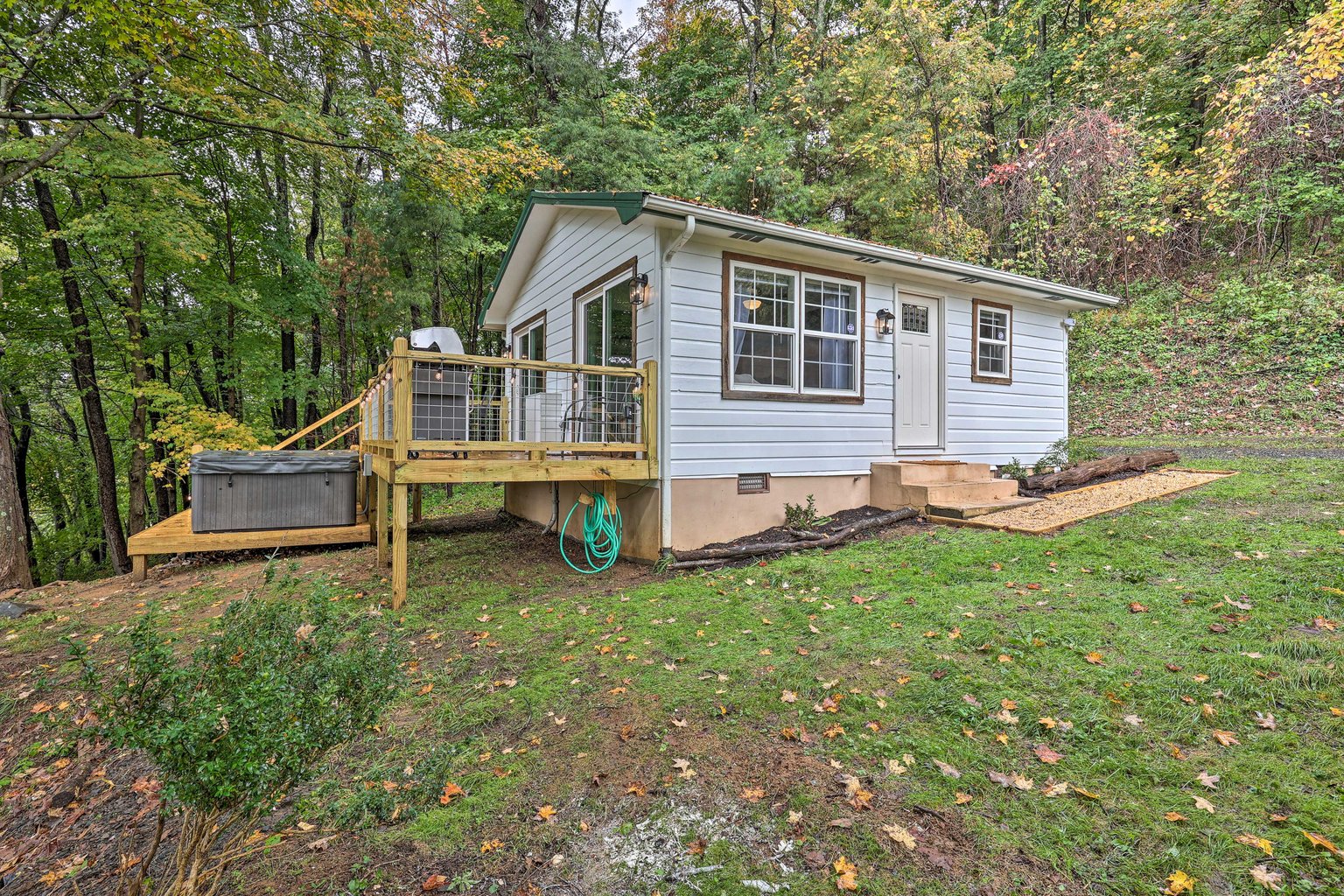 West Jefferson Vacation Rental