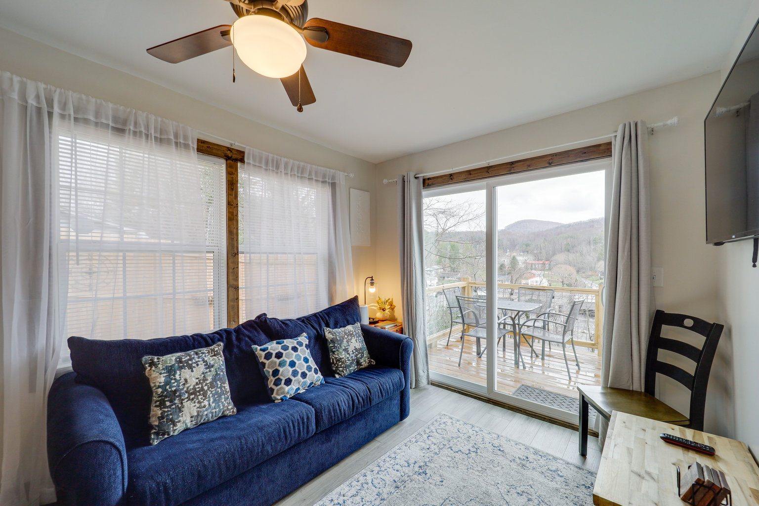 West Jefferson Vacation Rental