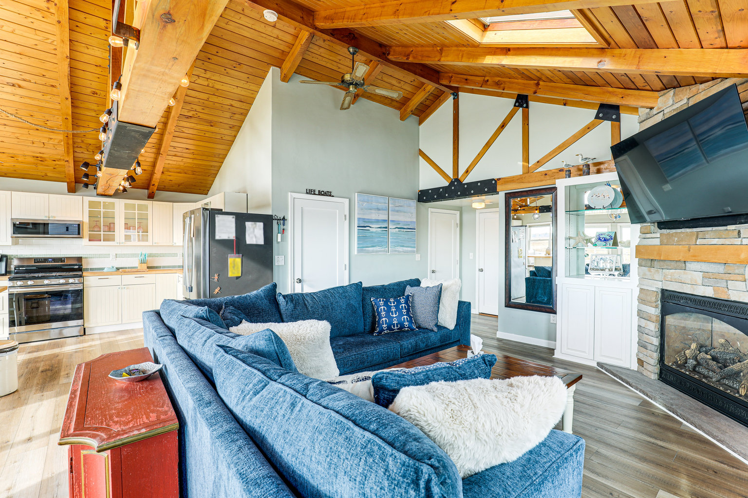 Seabrook Vacation Rental