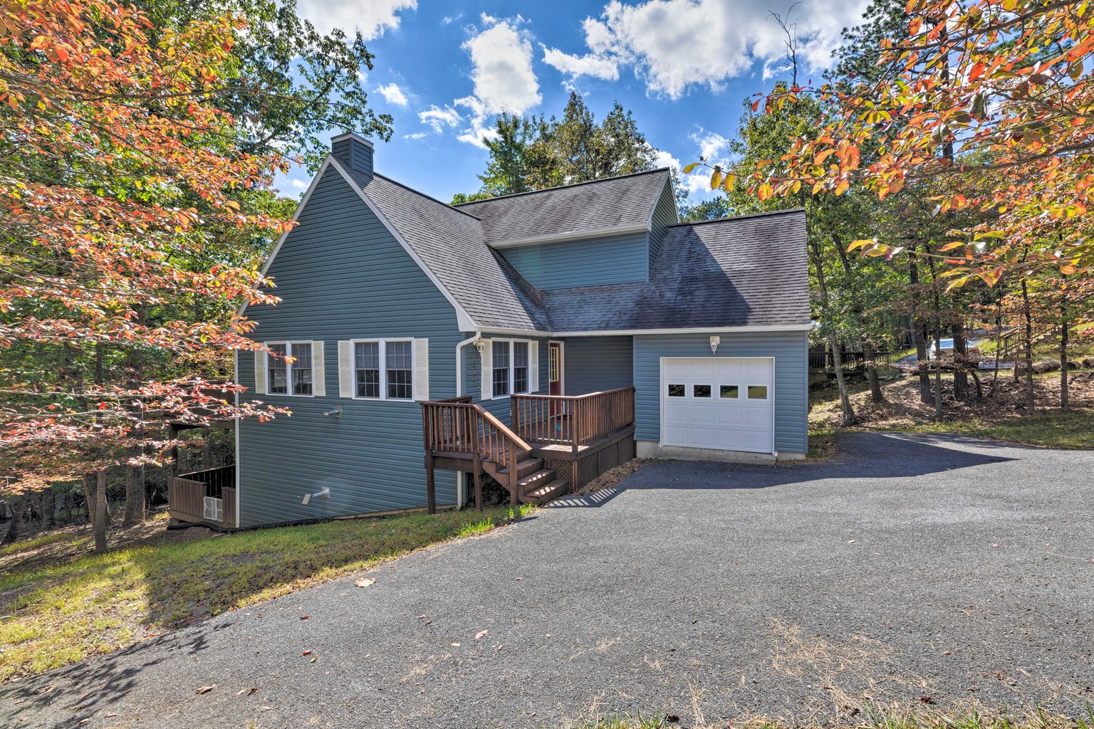 McGaheysville Vacation Rental