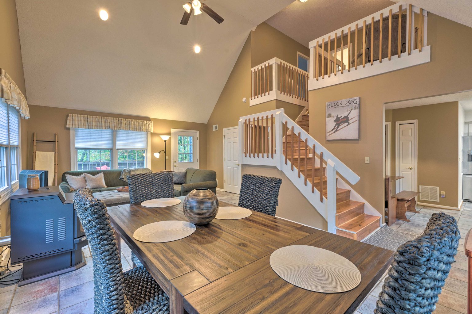 McGaheysville Vacation Rental