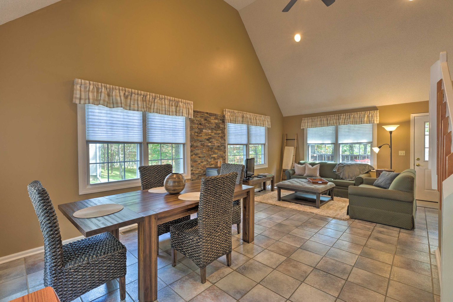 McGaheysville Vacation Rental