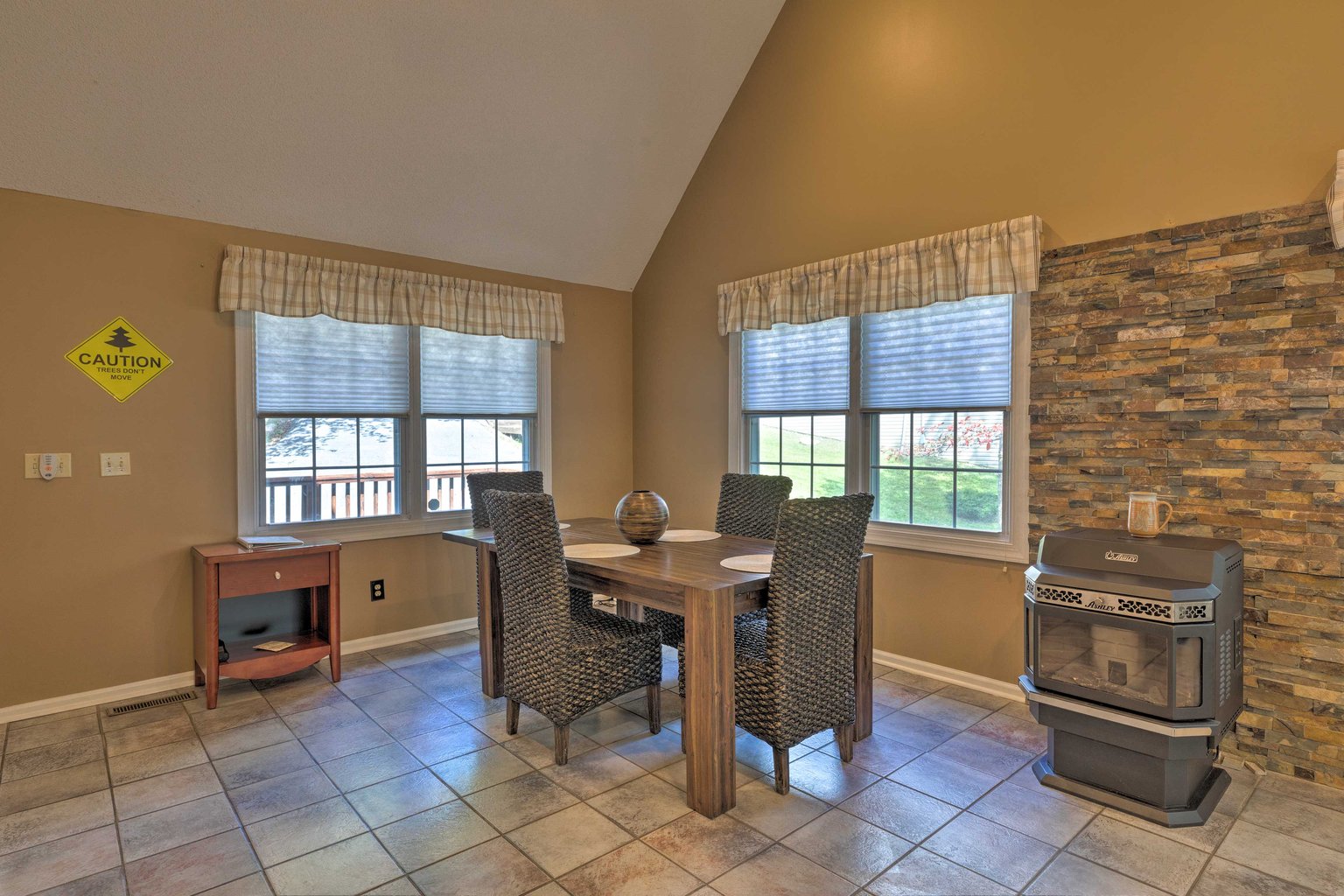 McGaheysville Vacation Rental