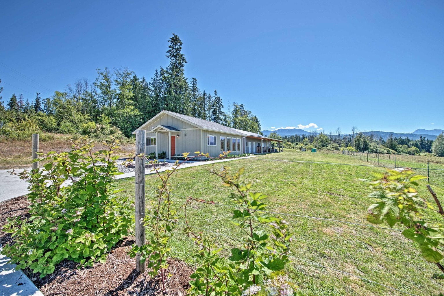 Sequim Vacation Rental