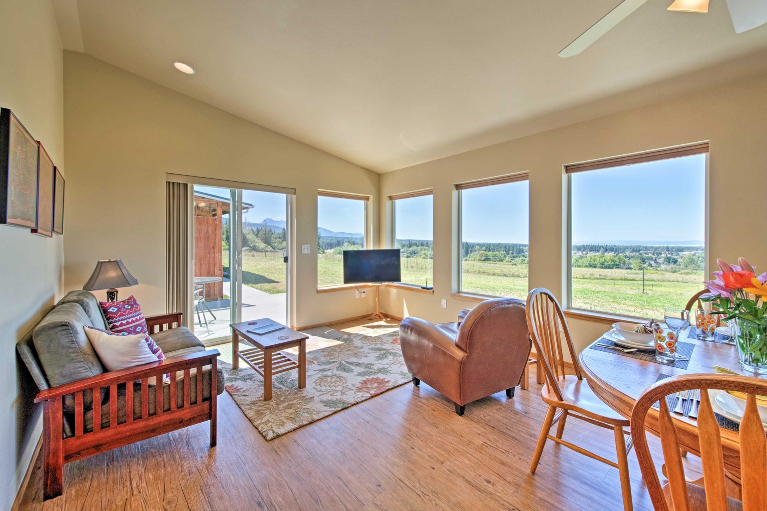Sequim Vacation Rental
