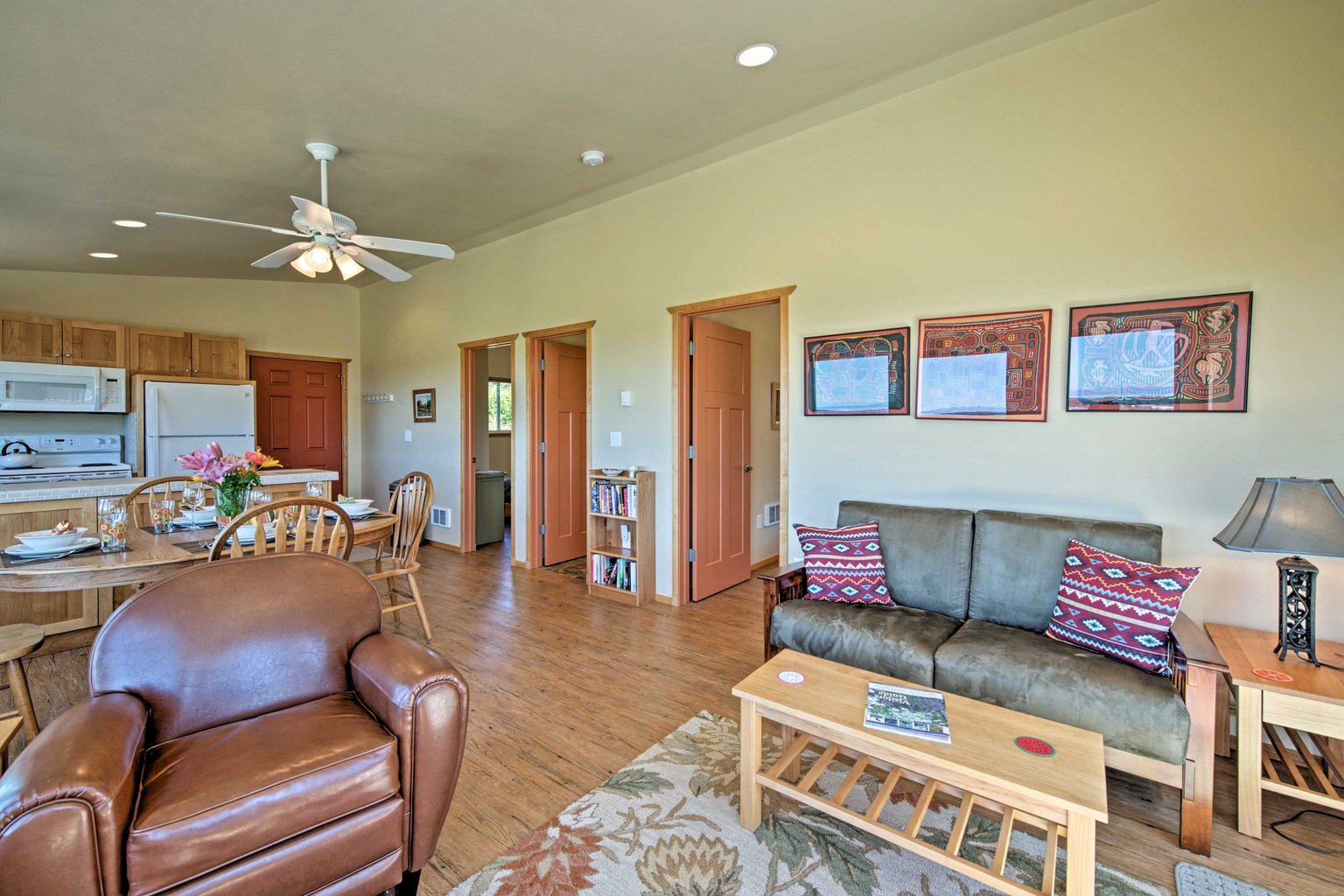 Sequim Vacation Rental