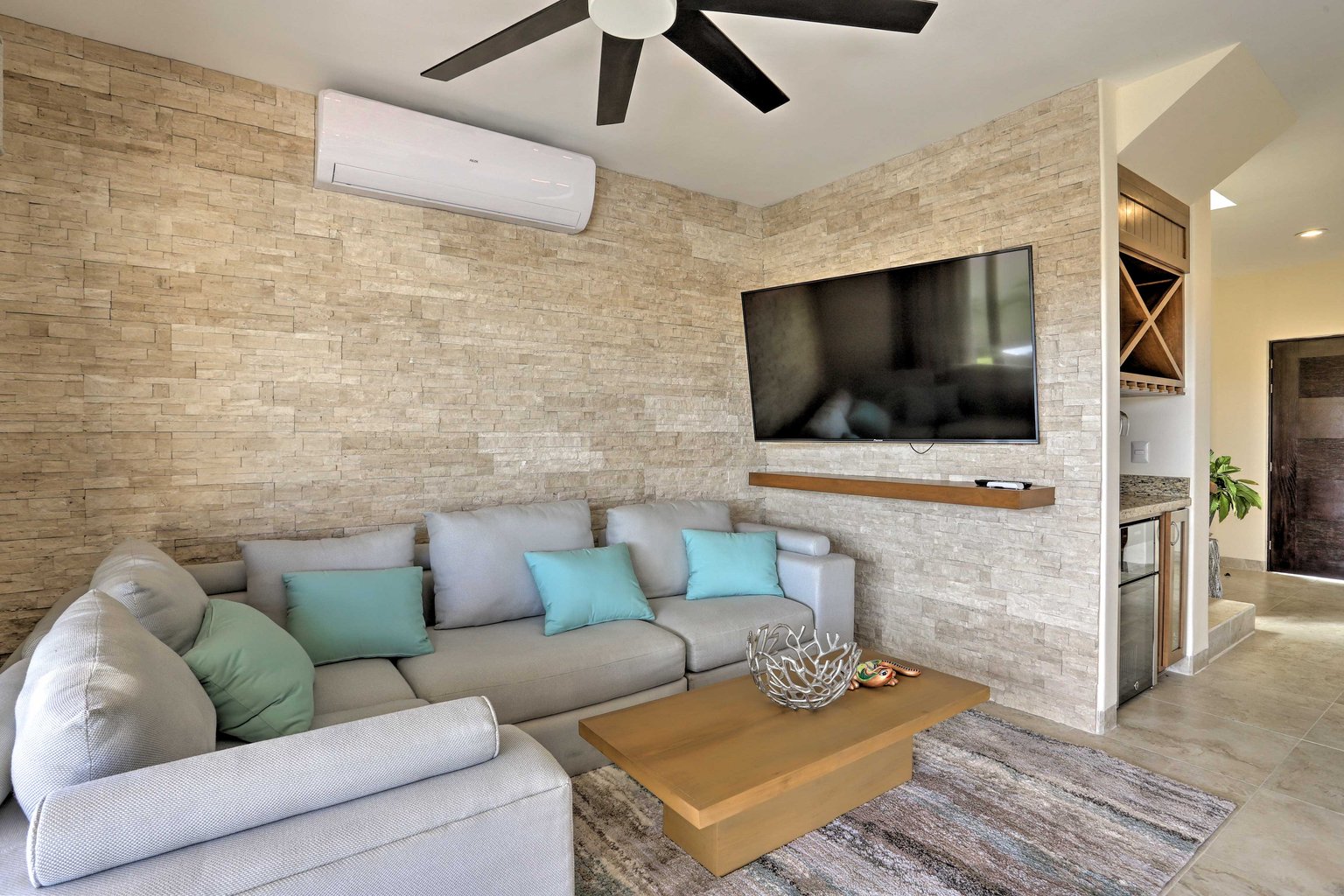 El tezal Vacation Rental
