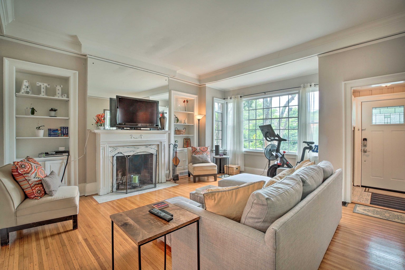 Atlanta Vacation Rental