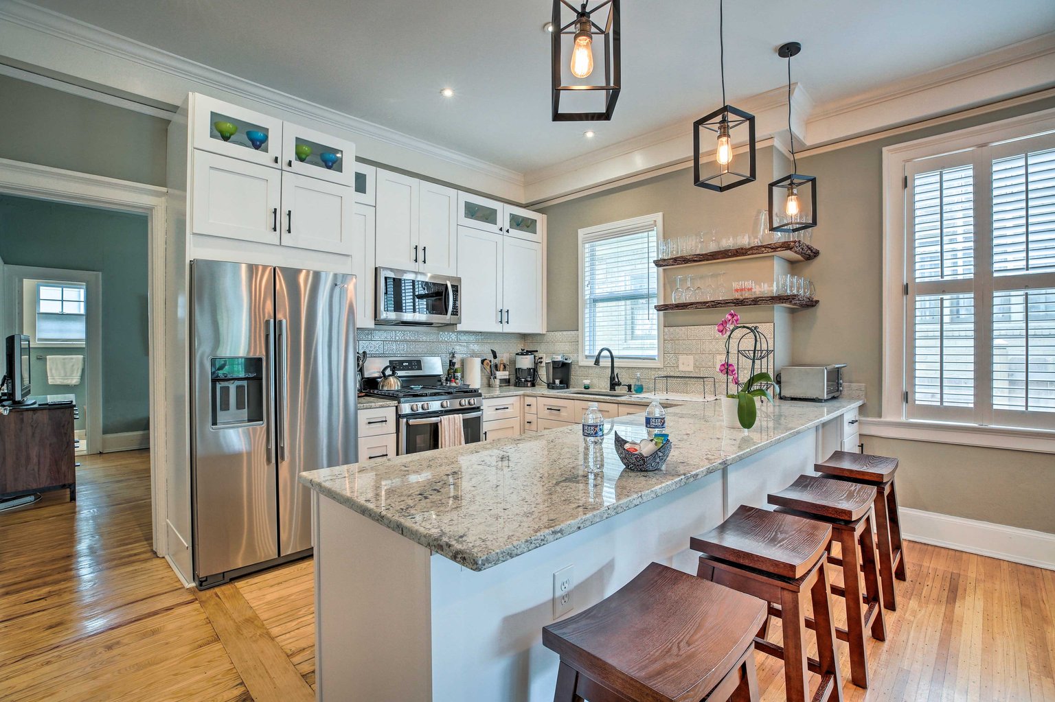 Atlanta Vacation Rental