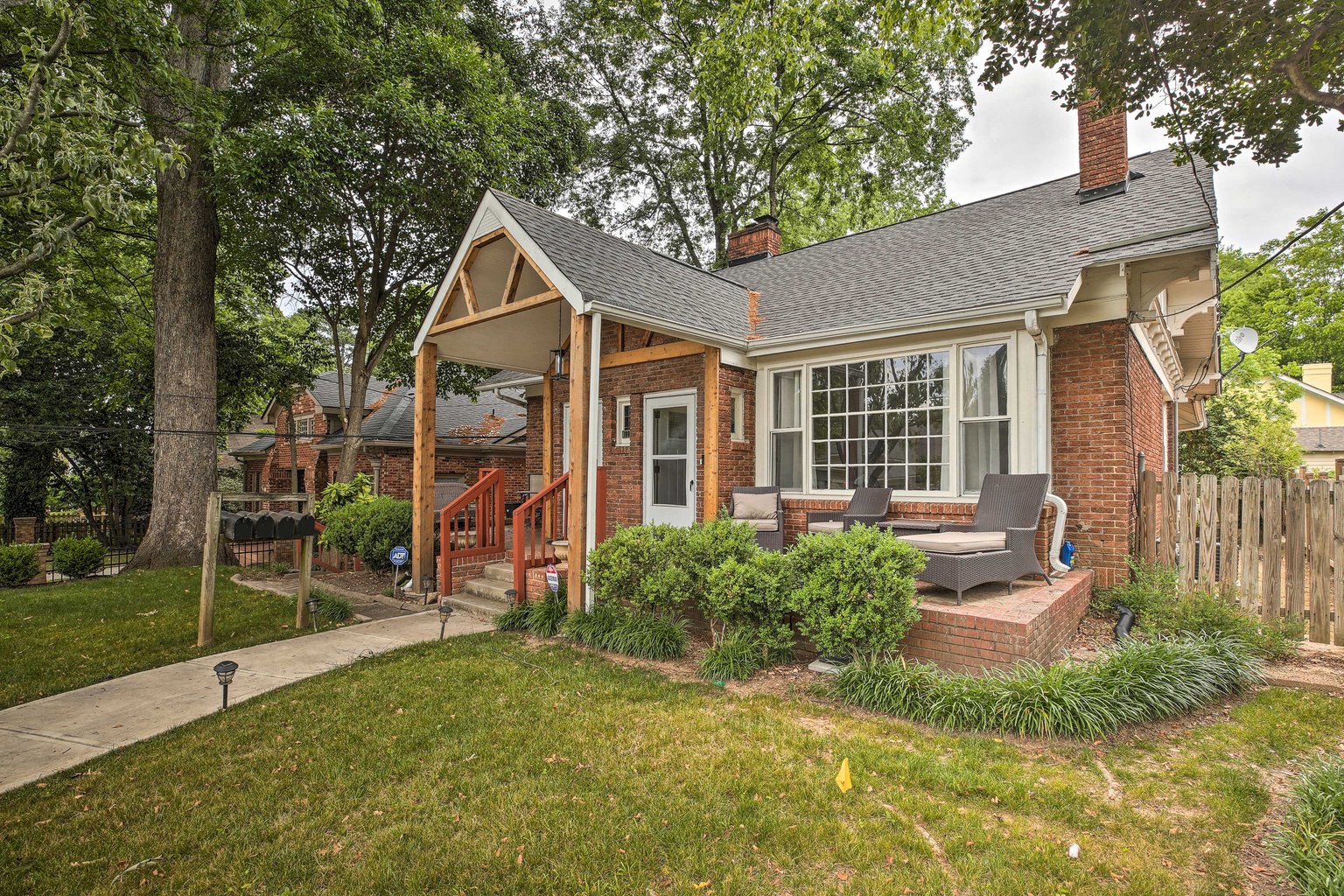 Atlanta Vacation Rental