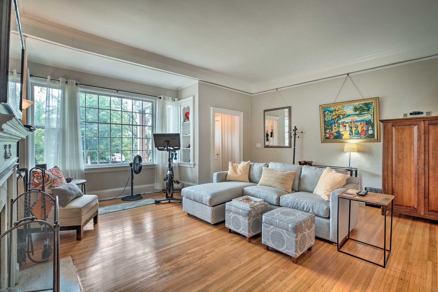 Atlanta Vacation Rental