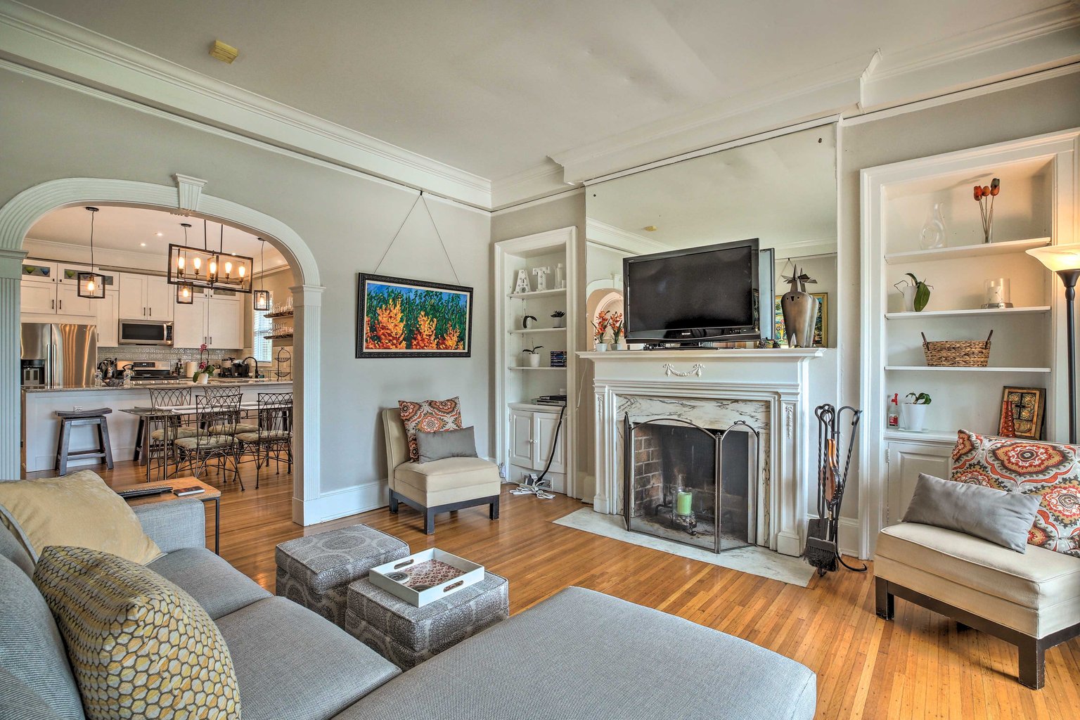 Atlanta Vacation Rental