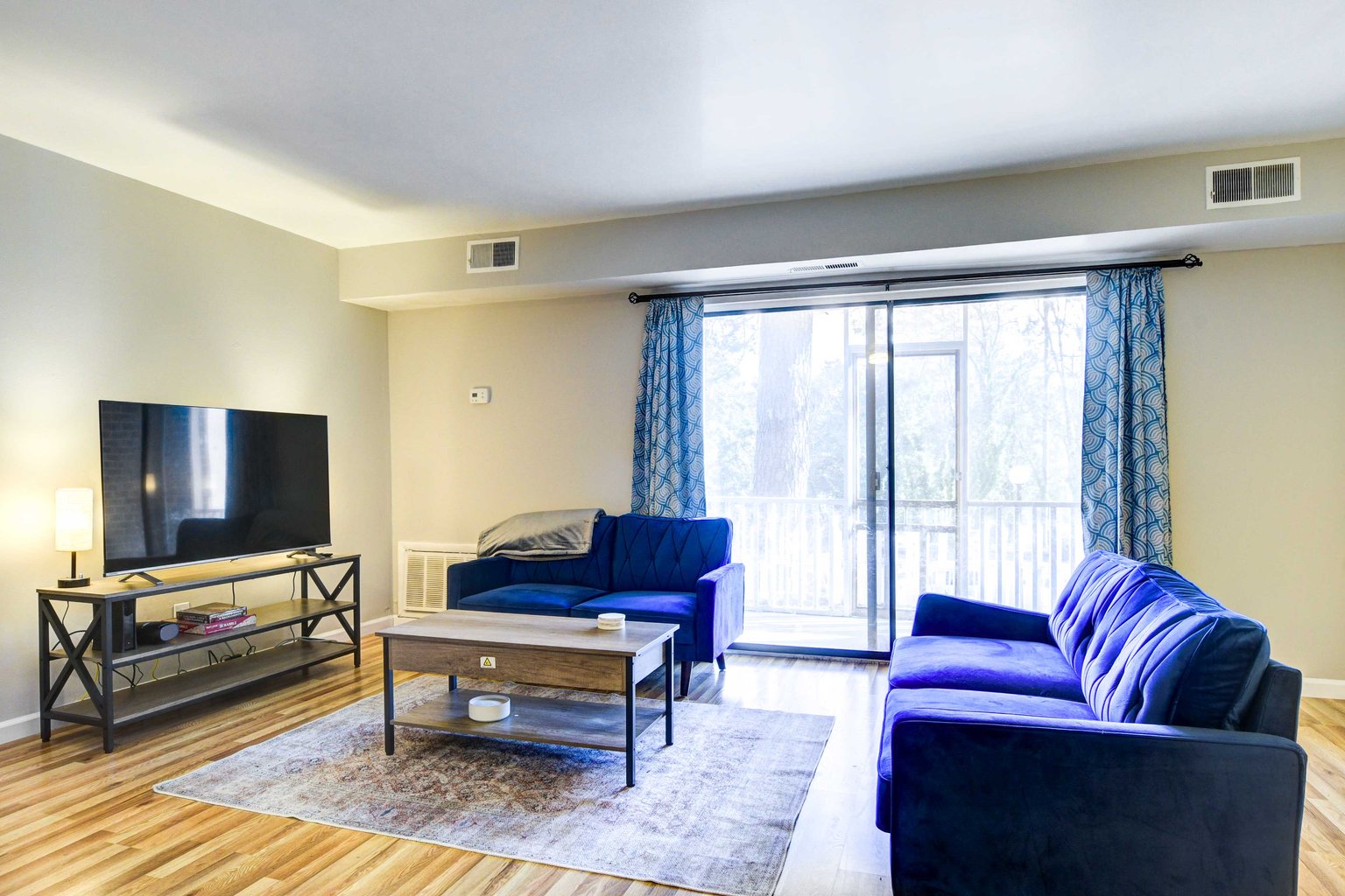 Raleigh Vacation Rental