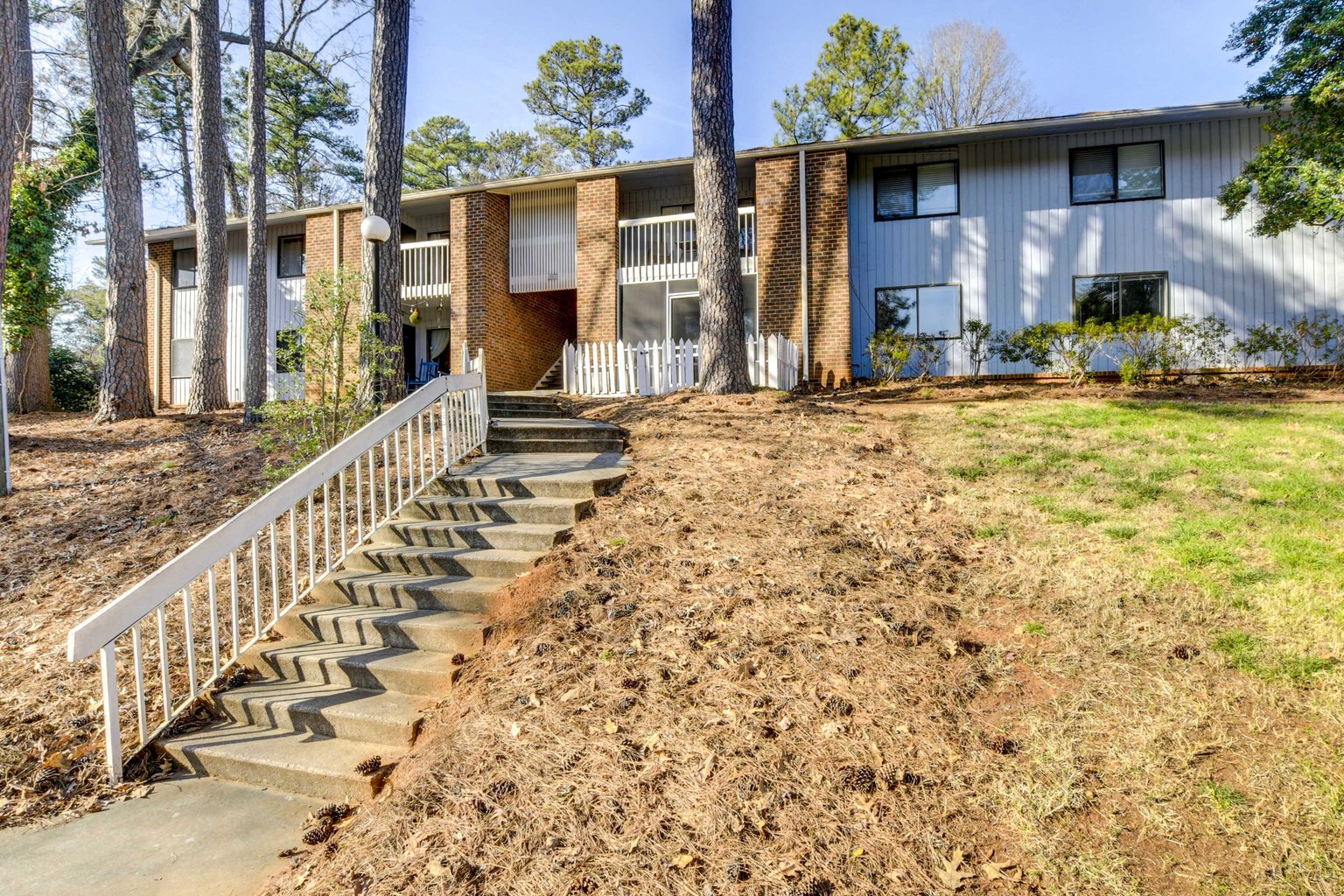 Raleigh Vacation Rental