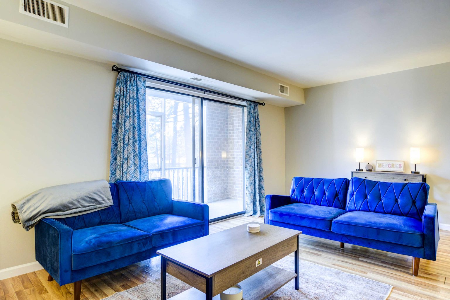 Raleigh Vacation Rental