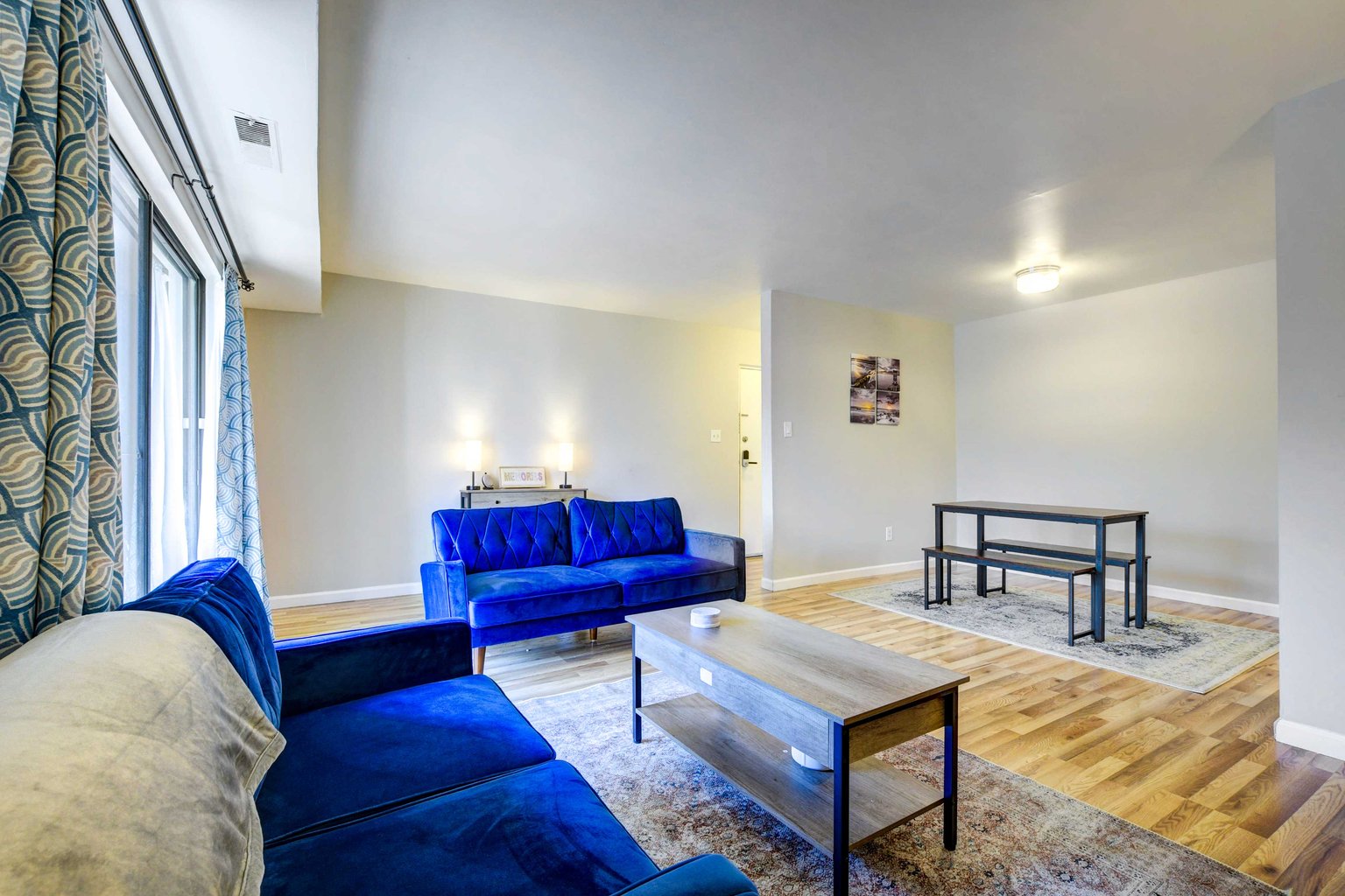 Raleigh Vacation Rental