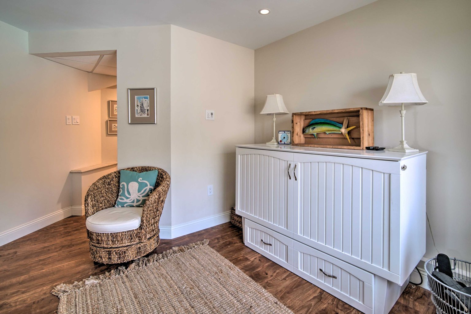 Brigantine Vacation Rental