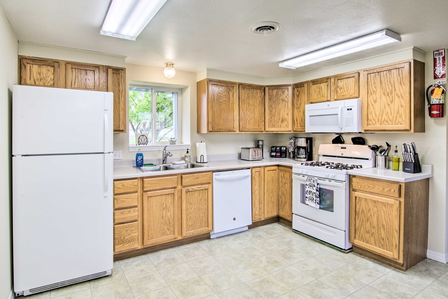 Emigrant Vacation Rental