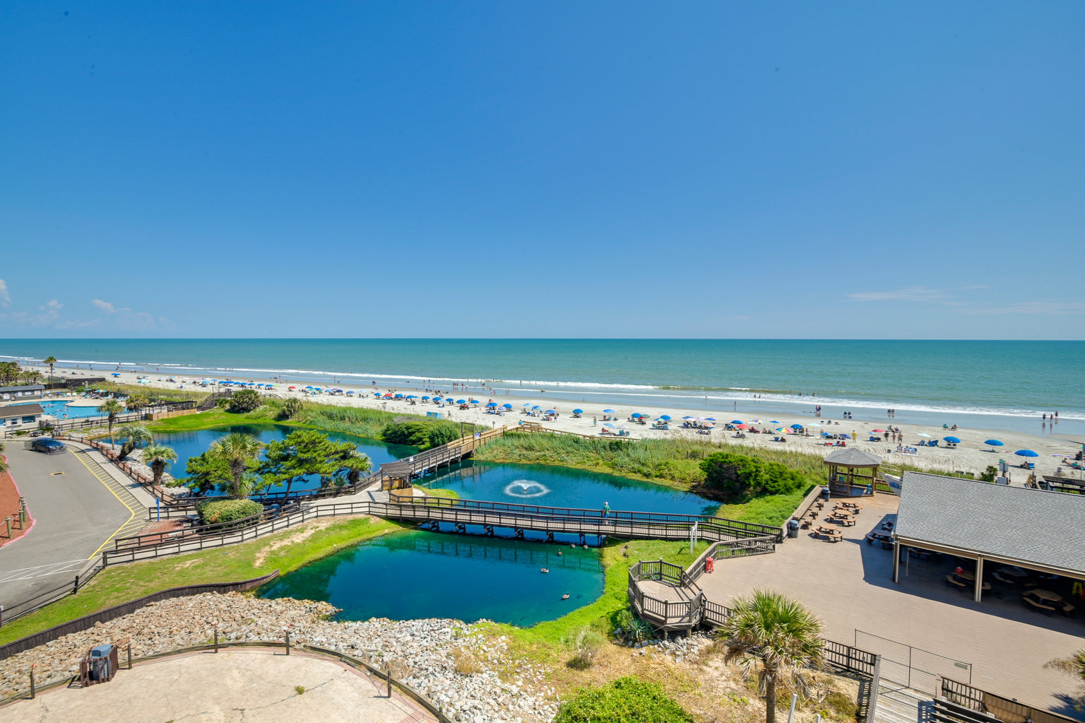Myrtle Beach Vacation Rental
