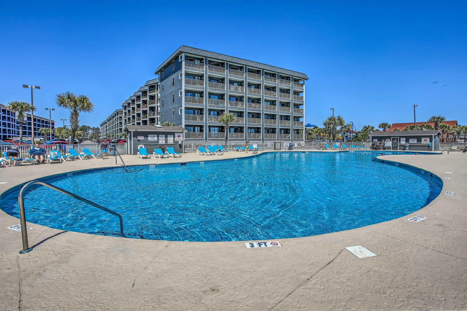 Myrtle Beach Vacation Rental