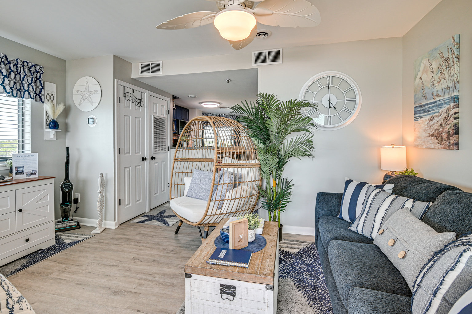 Myrtle Beach Vacation Rental