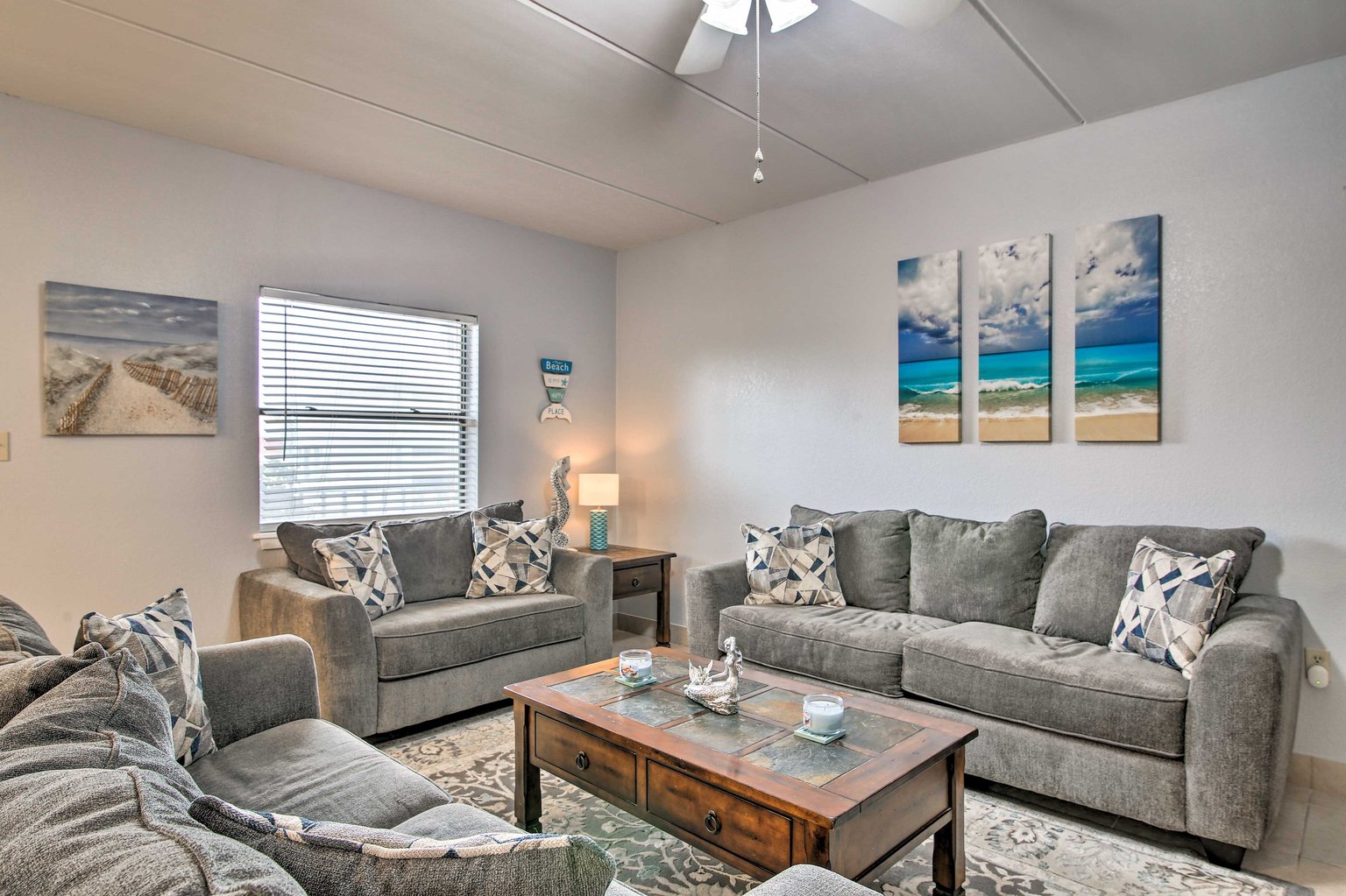South Padre Island Vacation Rental