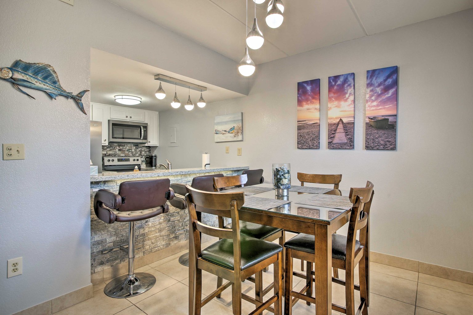 South Padre Island Vacation Rental