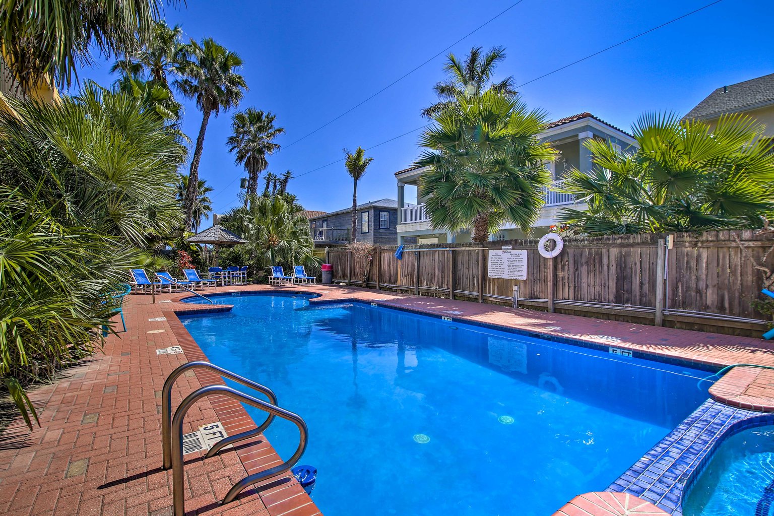 South Padre Island Vacation Rental