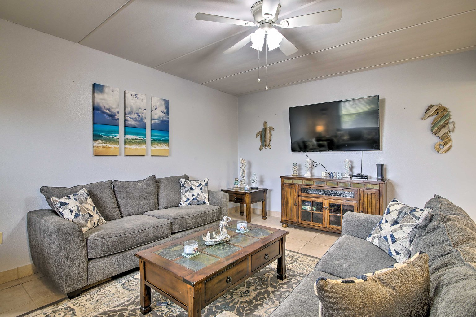 South Padre Island Vacation Rental