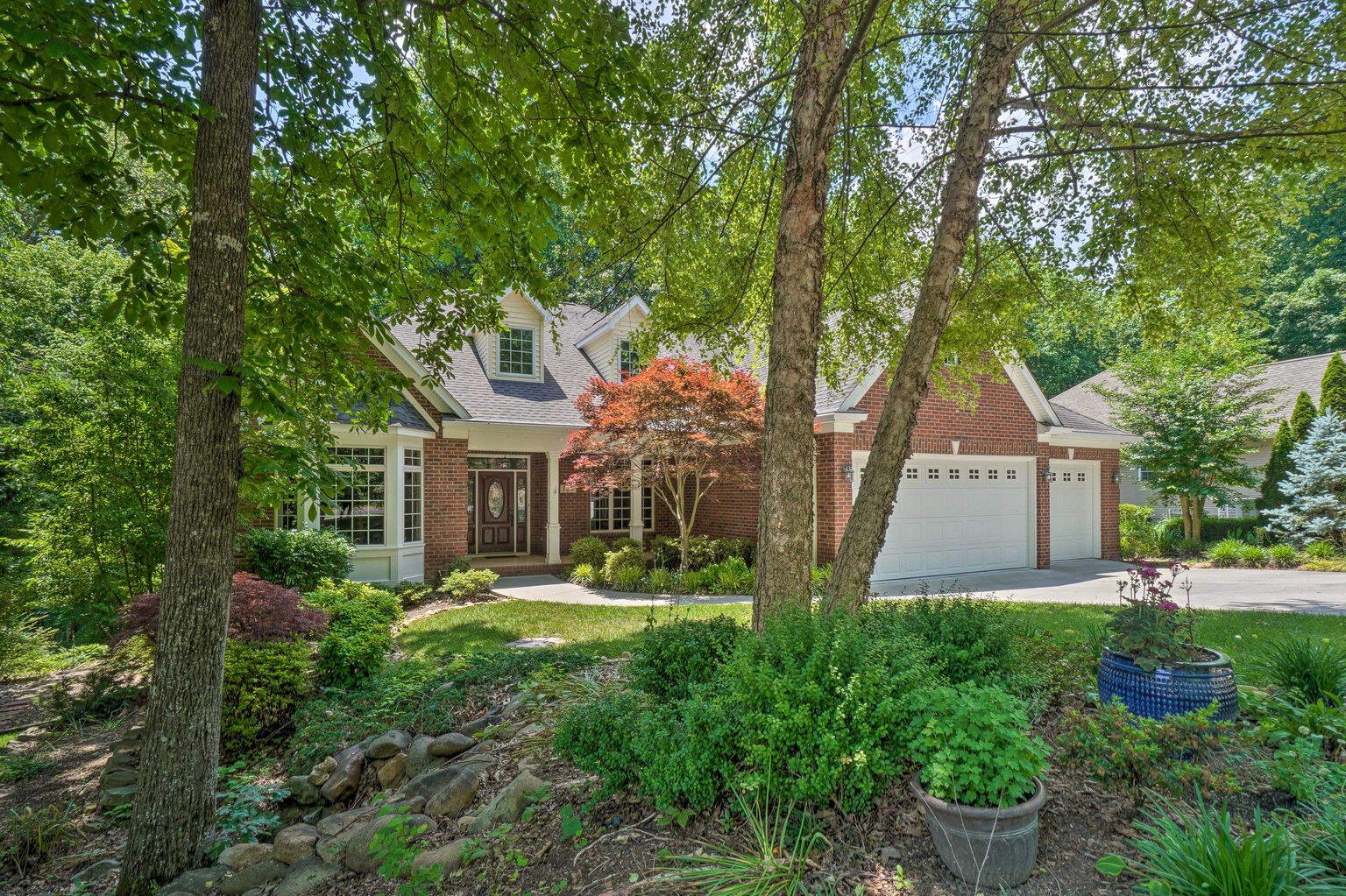 Loudon Vacation Rental