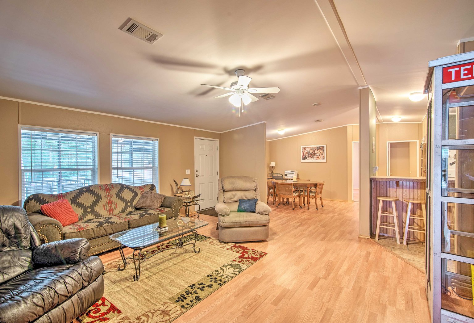 Homosassa Vacation Rental