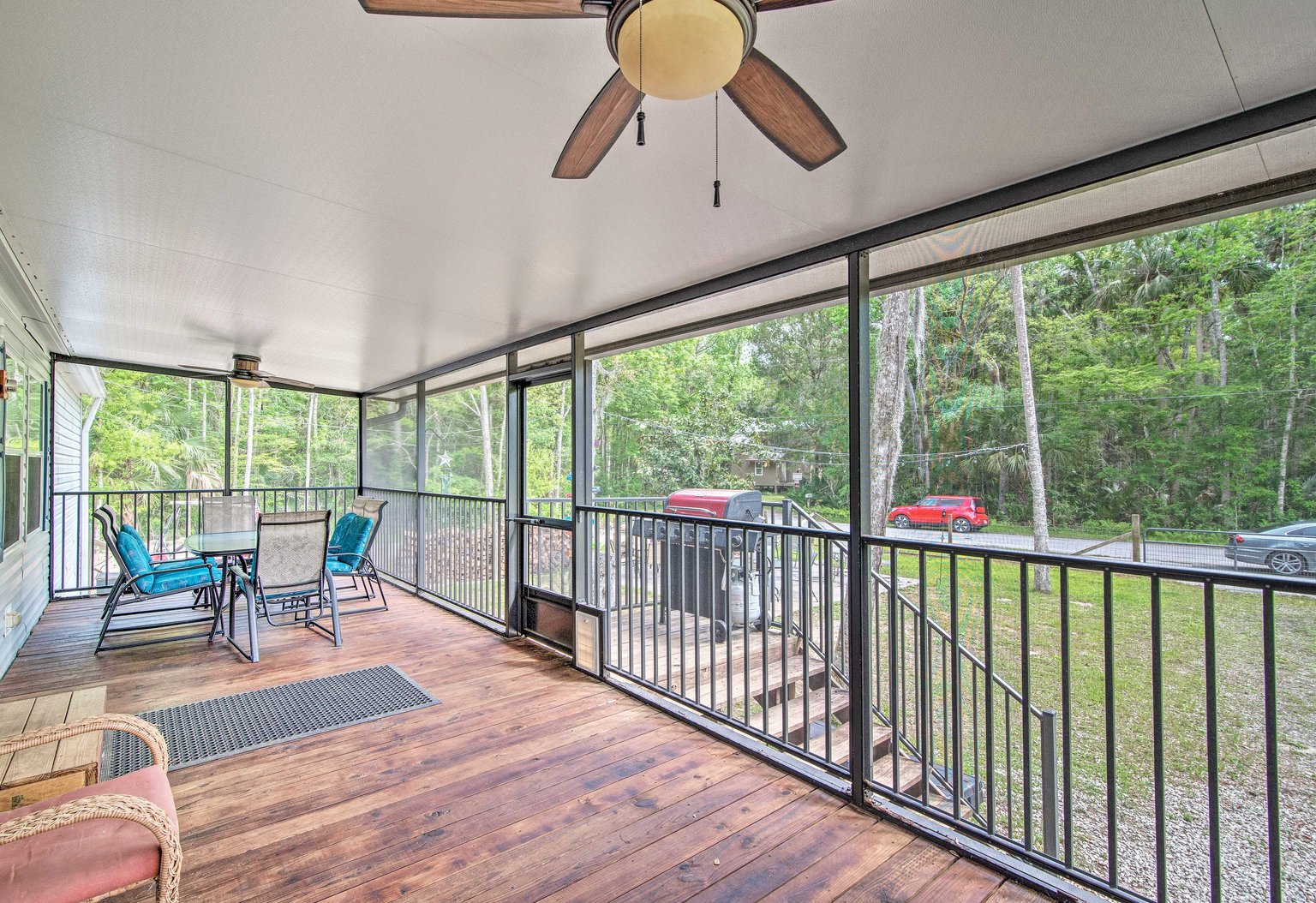 Homosassa Vacation Rental