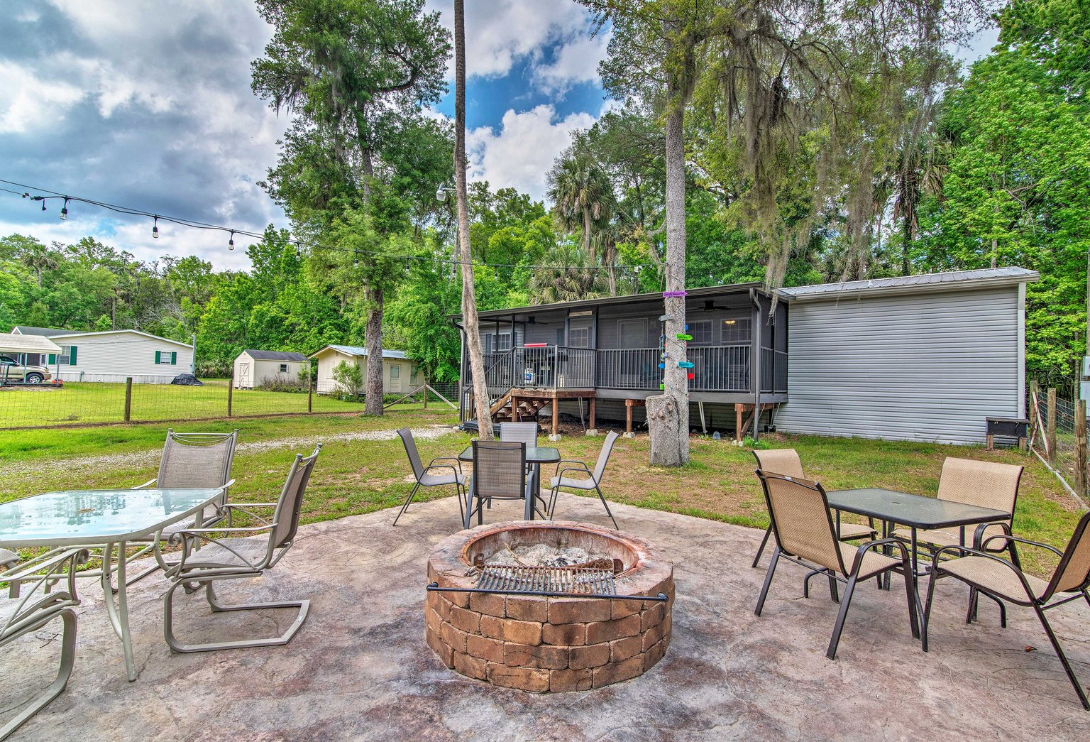 Homosassa Vacation Rental