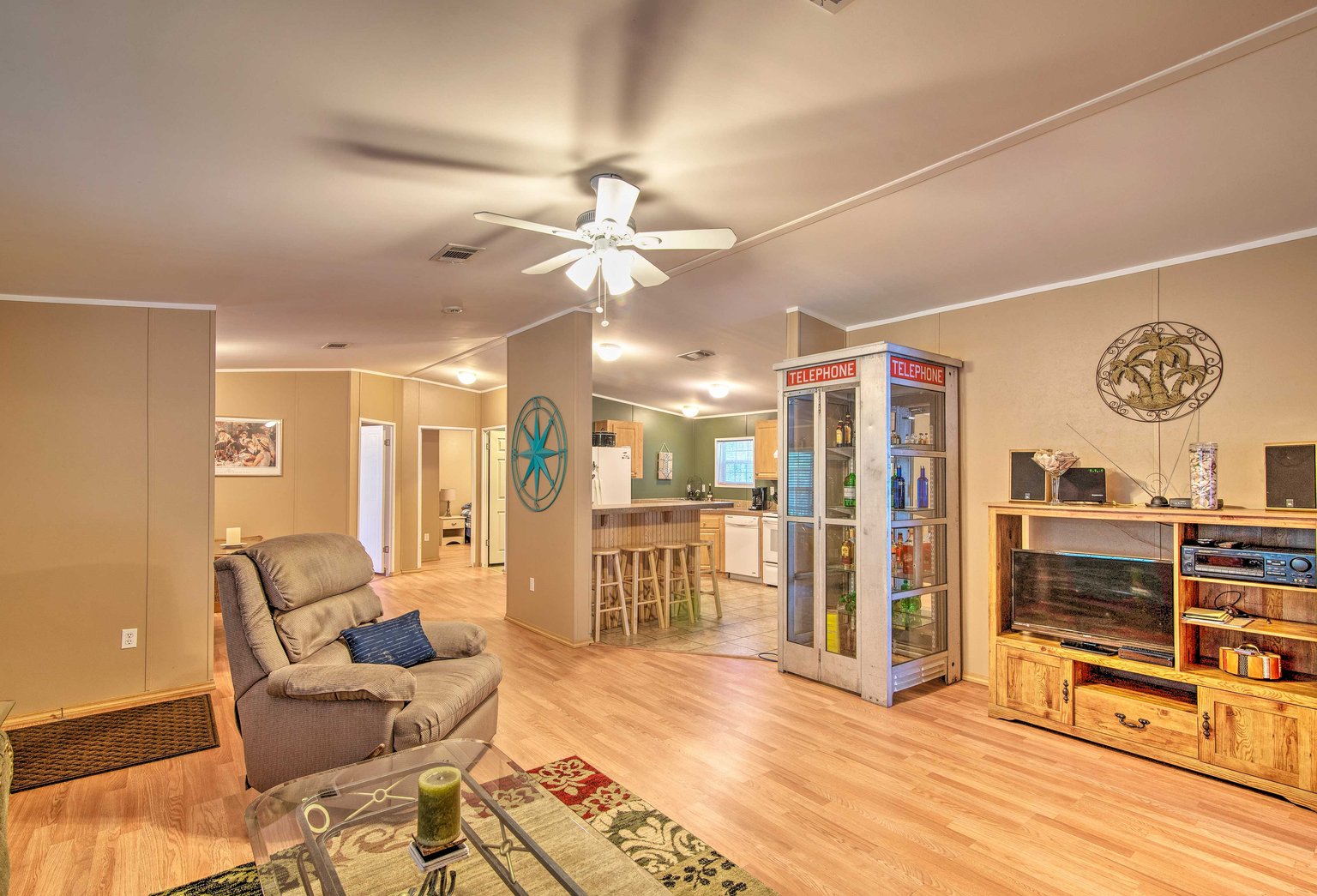 Homosassa Vacation Rental