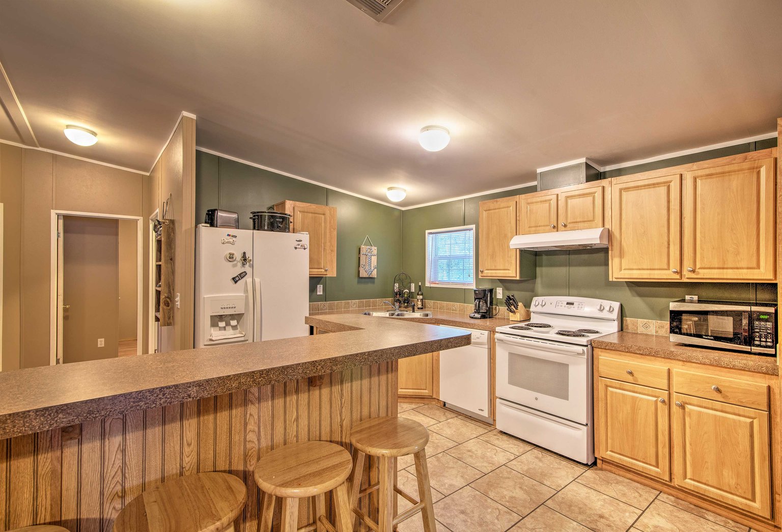 Homosassa Vacation Rental