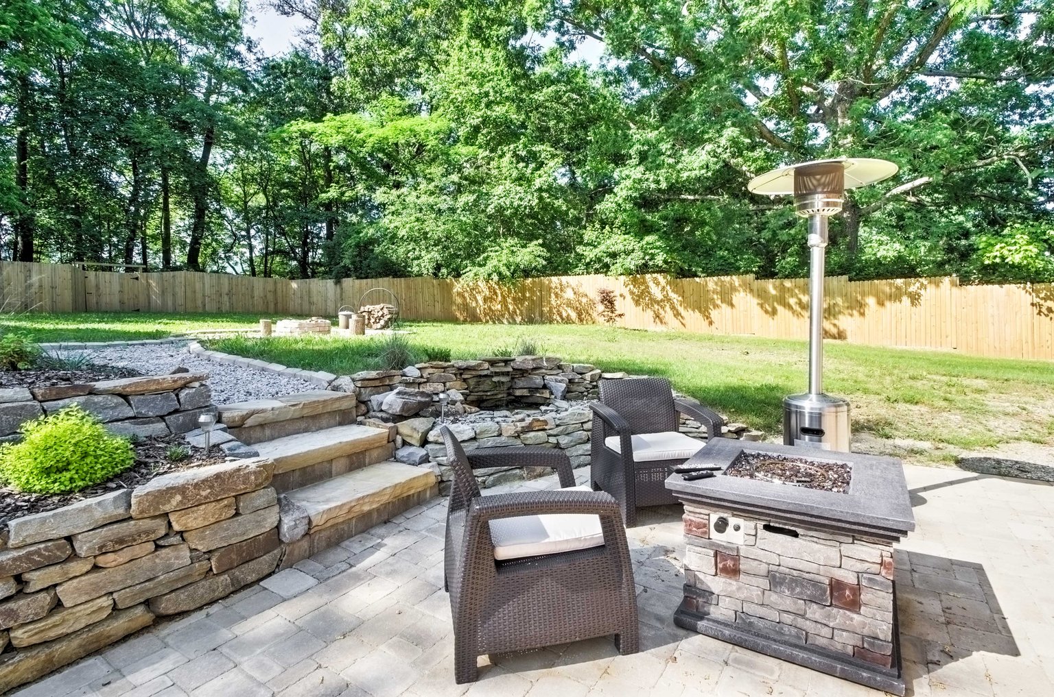 Swannanoa Vacation Rental