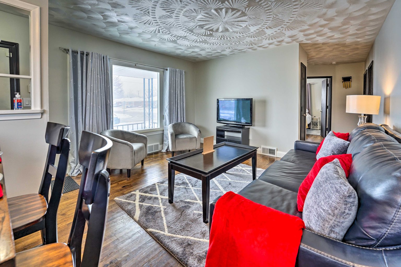 Westland Vacation Rental